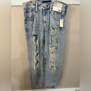 Aeropostale Jeans. 90’s Baggy